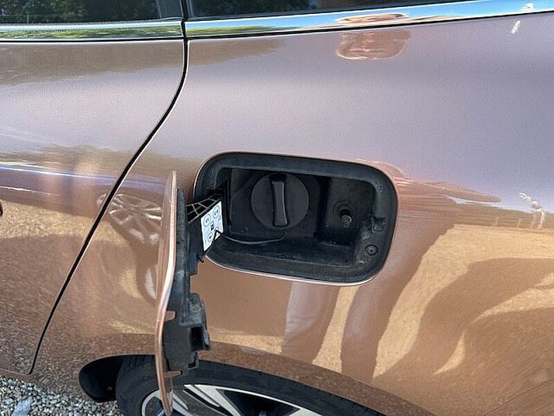 Renault Megane Grandtour E-Tech Plugin 160