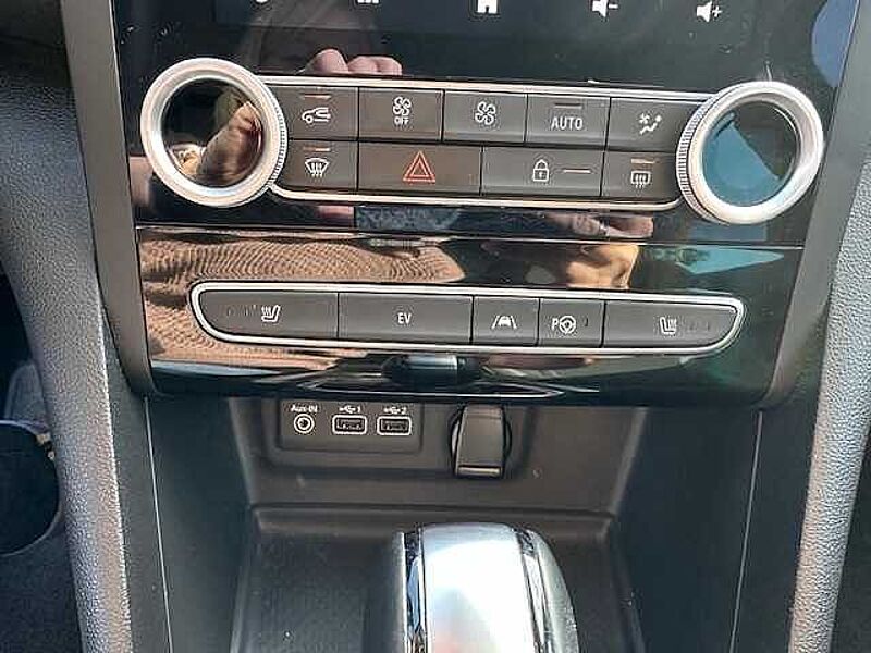 Renault Megane Grandtour E-Tech Plugin 160