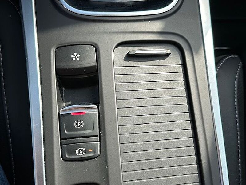 Renault Megane Grandtour E-Tech Plugin 160