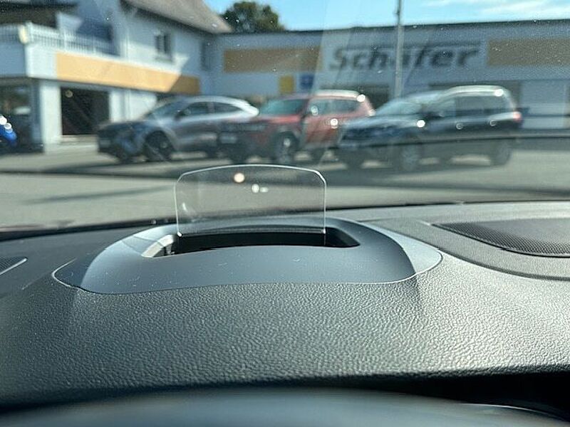 Renault Megane Grandtour E-Tech Plugin 160